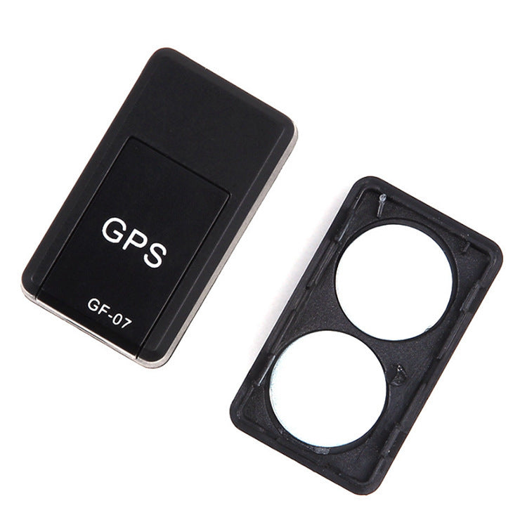 Mini GPS Tracker With Mobile App